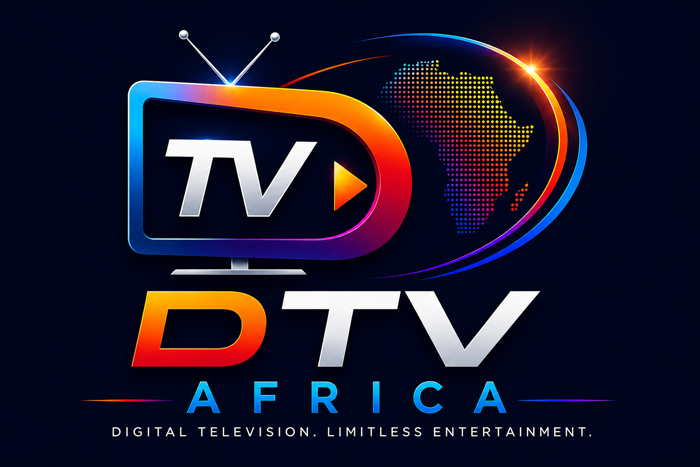 DTV Africa logo